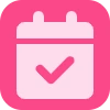 PinkEmojiStaff emote