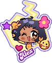 totallyspies_alex1 static emote