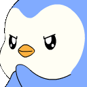 JudgePengu animated emote