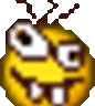 Retard emote