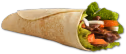 Shawarma emote