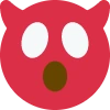 Shocked_Devil emote