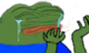 pepe_cry emote