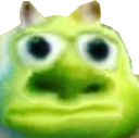 bruhger emote