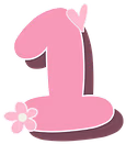 Pink_one_heart_flower emote