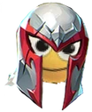 maganeto emote