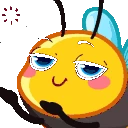 beeMwah emoji