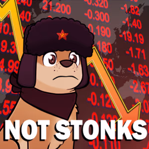 CaoNotStonks emote