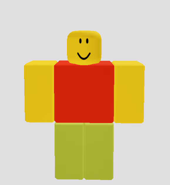 Jim emote