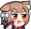 Felix_pout emoji