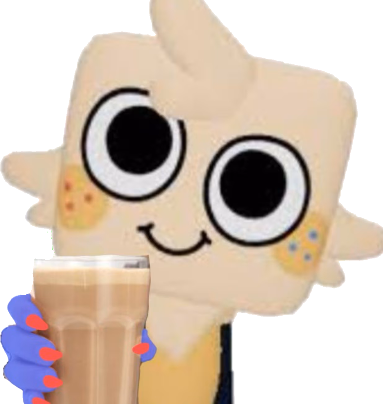 Goob_chocomilk emote