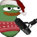 Streaming emote