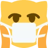 Gato_Con_Covid emoji