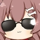 KoroneBased emote