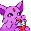 EspeonSip emoji