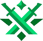 green_swords_rank_icon emote