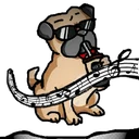 doglife emote
