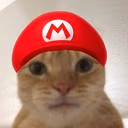 catMario emote