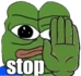 pepestop emote