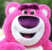 Urso emote