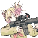 intslTogaGun1 emote