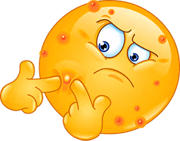 acne emote