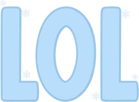 Winter_LOL emote