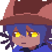 NikoDowncastR emote