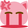 Piggy_Crying emote