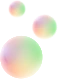 bubbles emoji