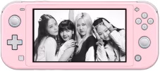 Blackpinkz emote