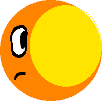 Sideeye emote