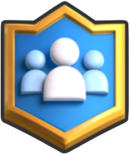 Clans static emote