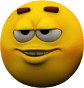 EmotiWoozy emote