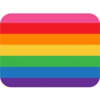 lgbt_flag_2 emoji