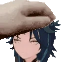 PETTHEXIAO emote