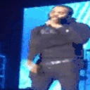 DICKALLINYOSTOMACH emote