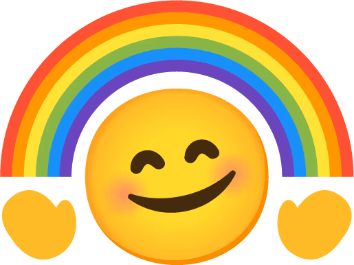 happyhappy emote