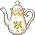 YellowAccentTeapot emote