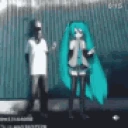 mikuDance emoji