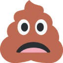 poopsad emote