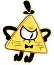 BillAngry emote