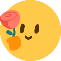 FlowerForYou emote