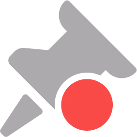 Pinned_New emote