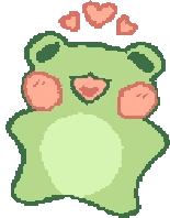 froggy emote