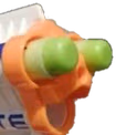 NerfPog emote