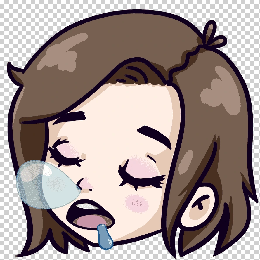 dormida emote