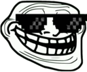 trollcool emote