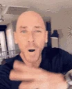BrickedUp emote
