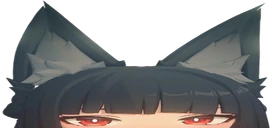 IMALLEARS emote